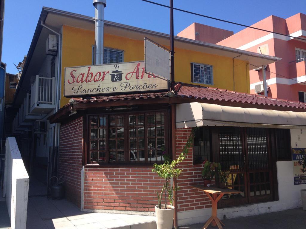 Belmar Pousada - Florianopolis, Florianopolis